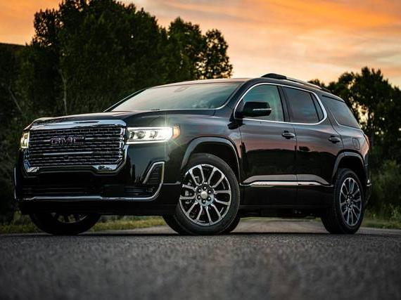 GMC ACADIA 2020 1GKKNPLS2LZ224553 image