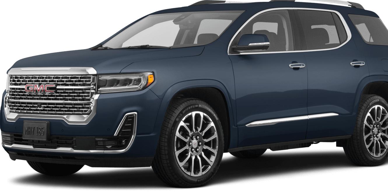 GMC ACADIA 2020 1GKKNXLS6LZ138873 image