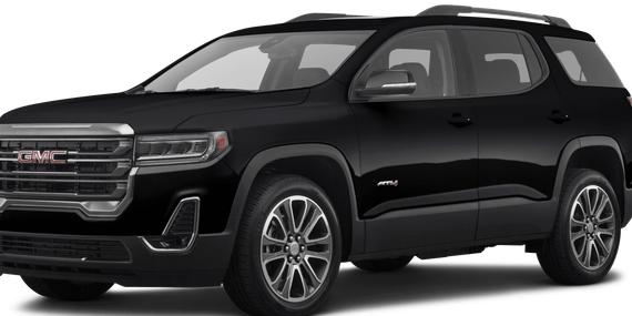 GMC ACADIA 2020 1GKKNLLSXLZ209291 image