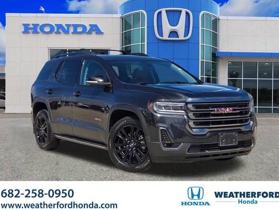 GMC ACADIA 2020 1GKKNLLS0LZ130566 image GMC ACADIA 2020 1GKKNLLS0LZ130566 image