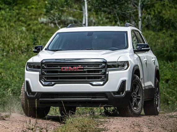 GMC ACADIA 2020 1GKKNRLS1LZ197938 image
