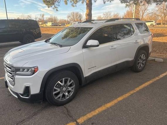 GMC ACADIA 2020 1GKKNULS6LZ137494 image GMC ACADIA 2020 1GKKNULS6LZ137494 image