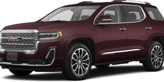 GMC ACADIA 2020 1GKKNXLS5LZ126553 image