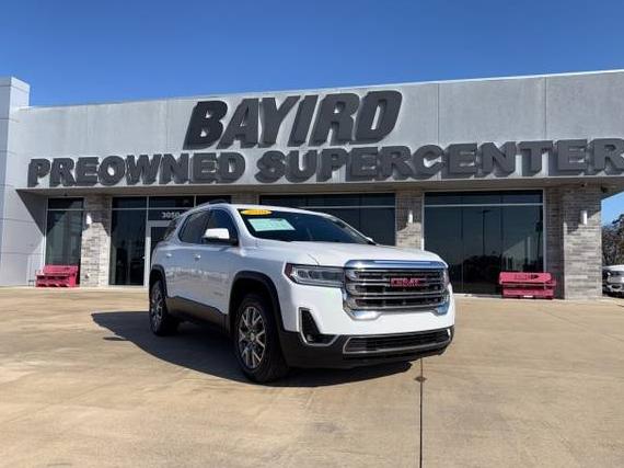 GMC ACADIA 2020 1GKKNMLS4LZ110942 image GMC ACADIA 2020 1GKKNMLS4LZ110942 image