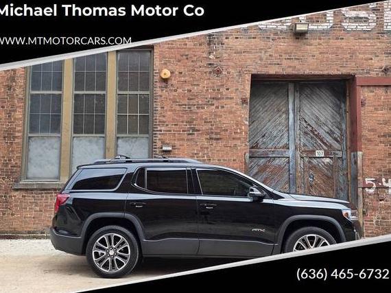 GMC ACADIA 2020 1GKKNLLS9LZ107769 image GMC ACADIA 2020 1GKKNLLS9LZ107769 image