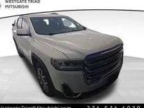 GMC ACADIA 2020 1GKKNML4XLZ201537 image