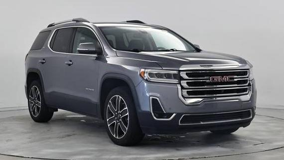 GMC ACADIA 2020 1GKKNML49LZ222055 image