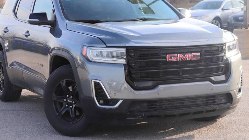 GMC ACADIA 2020 1GKKNLLSXLZ153403 image