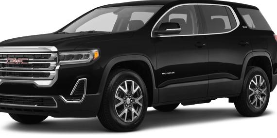 GMC ACADIA 2020 1GKKNRLS0LZ219542 image