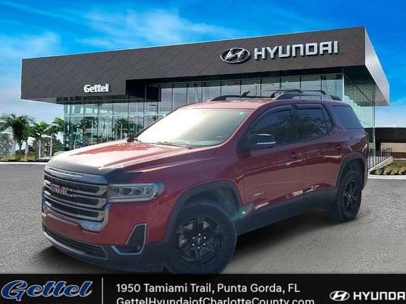 GMC ACADIA 2020 1GKKNLLS6LZ185040 image GMC ACADIA 2020 1GKKNLLS6LZ185040 image