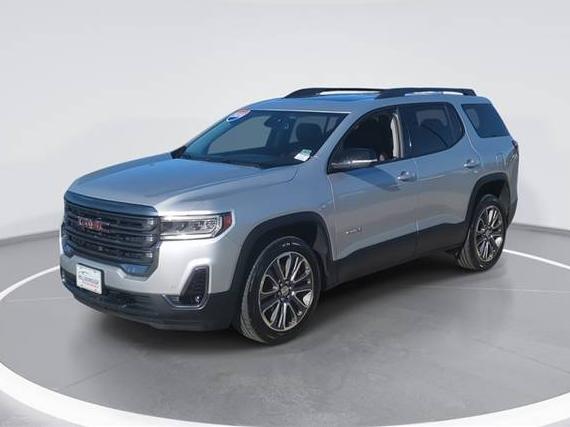 GMC ACADIA 2020 1GKKNLLS4LZ192875 image GMC ACADIA 2020 1GKKNLLS4LZ192875 image