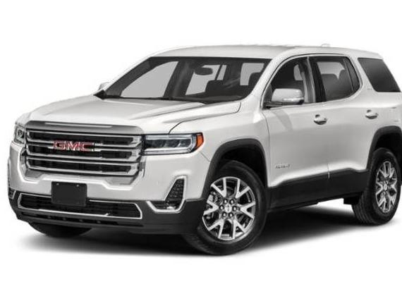 GMC ACADIA 2020 1GKKNULS7LZ146463 image GMC ACADIA 2020 1GKKNULS7LZ146463 image