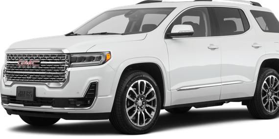 GMC ACADIA 2020 1GKKNPLS3LZ124865 image