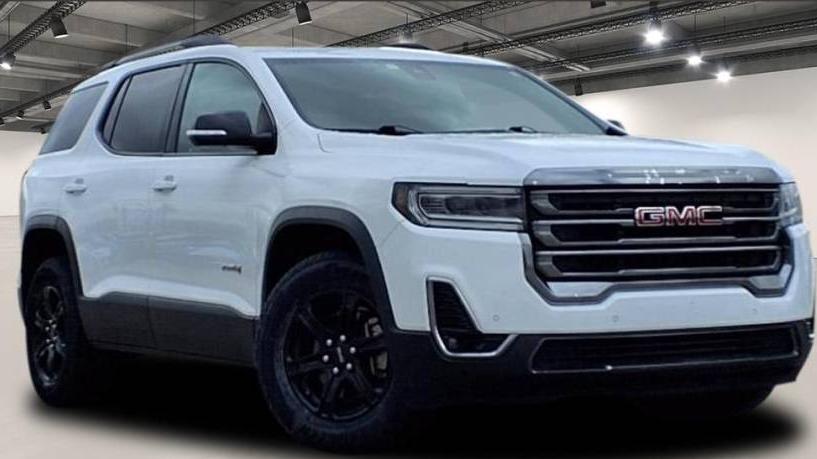 GMC ACADIA 2020 1GKKNLLS3LZ121845 image