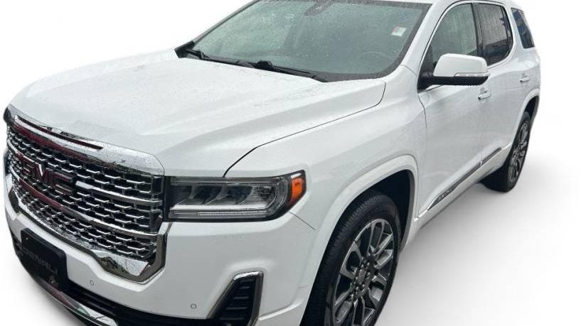 GMC ACADIA 2020 1GKKNXLS6LZ115884 image