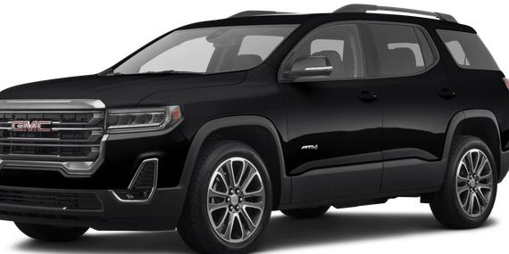 GMC ACADIA 2020 1GKKNLLS9LZ136107 image