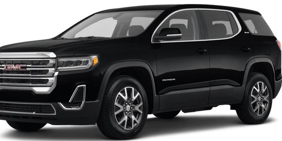 GMC ACADIA 2020 1GKKNULS0LZ125521 image