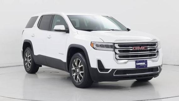 GMC ACADIA 2020 1GKKNKLA0LZ234444 image