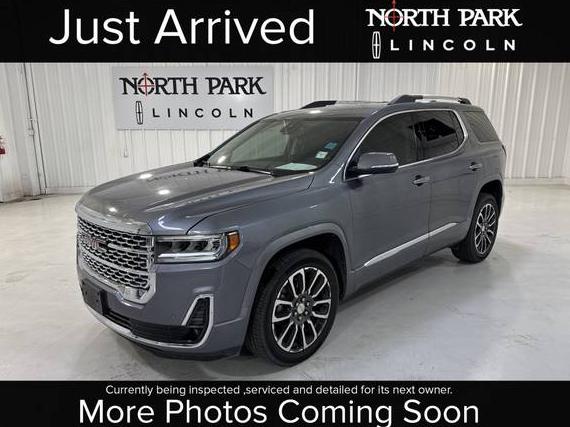 GMC ACADIA 2020 1GKKNPLS5LZ110756 image