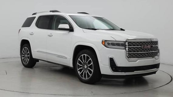 GMC ACADIA 2020 1GKKNXLS1LZ184143 image