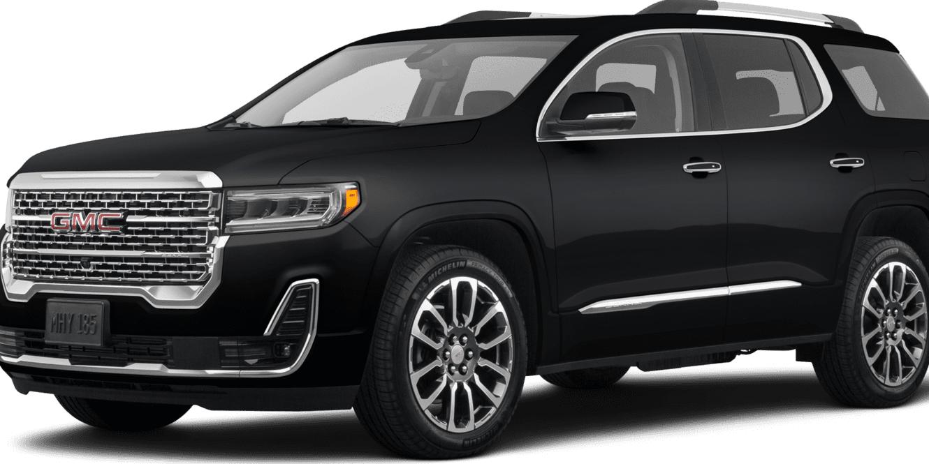 GMC ACADIA 2020 1GKKNXLS8LZ162527 image