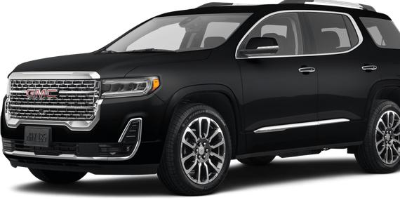 GMC ACADIA 2020 1GKKNXLS7LZ197625 image GMC ACADIA 2020 1GKKNXLS7LZ197625 image