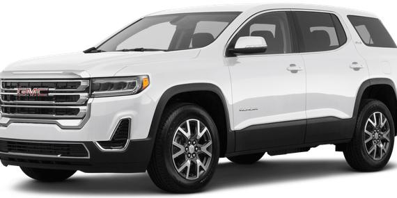 GMC ACADIA 2020 1GKKNRLS5LZ141095 image