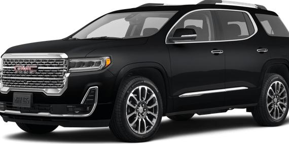 GMC ACADIA 2020 1GKKNPLS1LZ126954 image