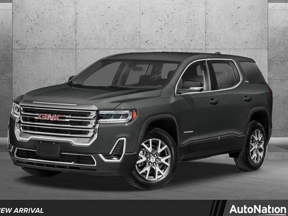 GMC ACADIA 2020 1GKKNLLS3LZ157020 image