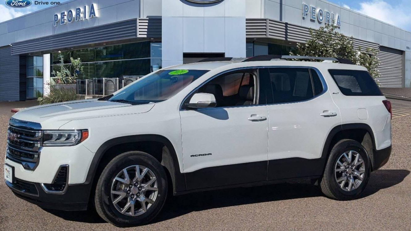 GMC ACADIA 2020 1GKKNMLS9LZ106160 image