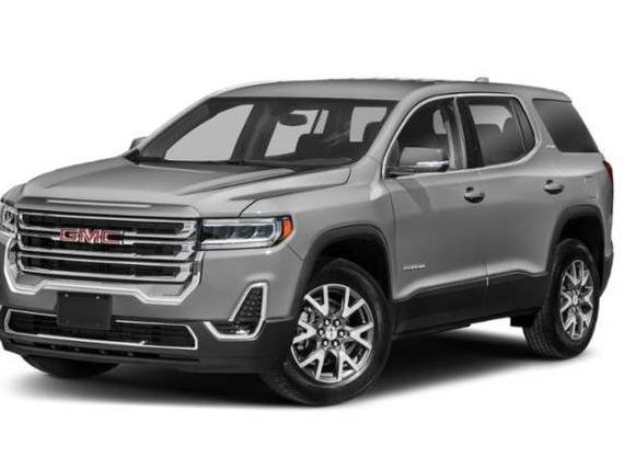 GMC ACADIA 2020 1GKKNMLS5LZ125210 image GMC ACADIA 2020 1GKKNMLS5LZ125210 image