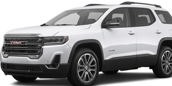 GMC ACADIA 2020 1GKKNLLS6LZ151941 image
