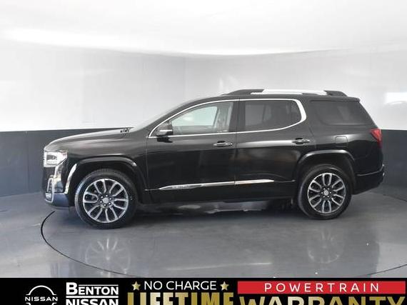 GMC ACADIA 2020 1GKKNPLS2LZ124159 image GMC ACADIA 2020 1GKKNPLS2LZ124159 image