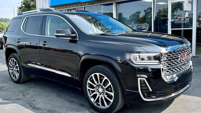 GMC ACADIA 2020 1GKKNXLS1LZ212409 image