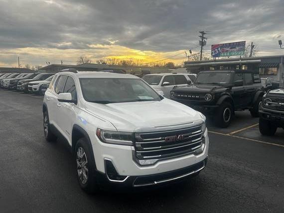 GMC ACADIA 2020 1GKKNMLS8LZ239587 image GMC ACADIA 2020 1GKKNMLS8LZ239587 image