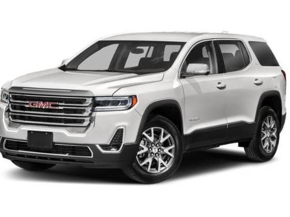 GMC ACADIA 2020 1GKKNULS1LZ155255 image GMC ACADIA 2020 1GKKNULS1LZ155255 image