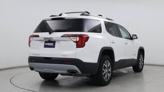 GMC ACADIA 2020 1GKKNULS6LZ212047 image
