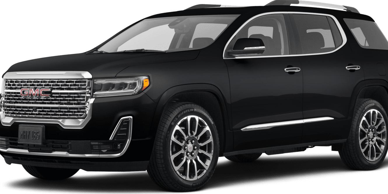 GMC ACADIA 2020 1GKKNXLS2LZ229980 image