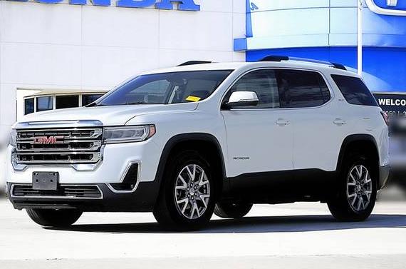 GMC ACADIA 2020 1GKKNULS6LZ180930 image GMC ACADIA 2020 1GKKNULS6LZ180930 image