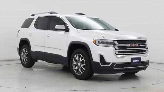 GMC ACADIA 2020 1GKKNML41LZ210465 image
