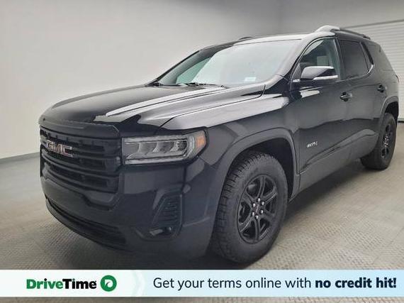 GMC ACADIA 2020 1GKKNLLS7LZ236092 image