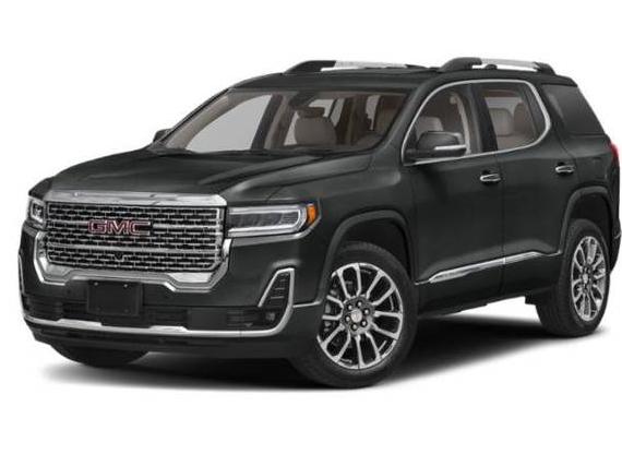 GMC ACADIA 2020 1GKKNXLS5LZ176322 image