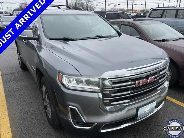 GMC ACADIA 2020 1GKKNRLSXLZ166364 image