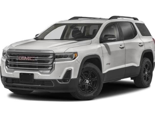 GMC ACADIA 2020 1GKKNLLS6LZ221664 image