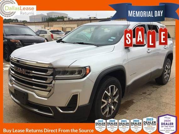GMC ACADIA 2020 1GKKNKLA2LZ155390 image GMC ACADIA 2020 1GKKNKLA2LZ155390 image