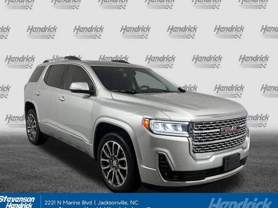 GMC ACADIA 2020 1GKKNPLS8LZ212794 image GMC ACADIA 2020 1GKKNPLS8LZ212794 image