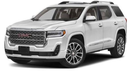 GMC ACADIA 2020 1GKKNPLSXLZ229032 image