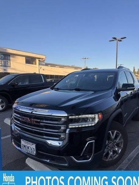 GMC ACADIA 2020 1GKKNMLS1LZ108629 image GMC ACADIA 2020 1GKKNMLS1LZ108629 image