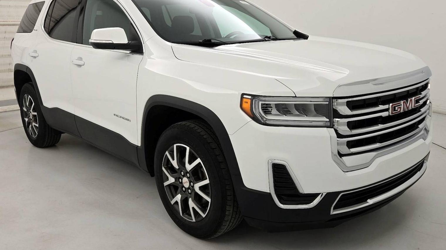 GMC ACADIA 2020 1GKKNKLS2LZ236690 image