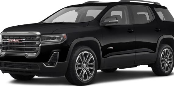 GMC ACADIA 2020 1GKKNLLS8LZ107018 image